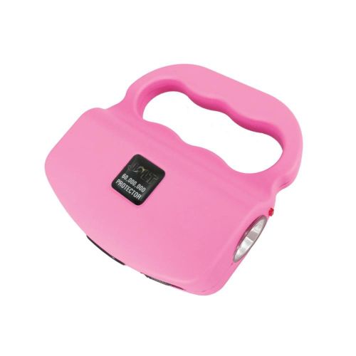 Protector 60,000,000* Stun Gun Protector 60,000,000* Stun Gun