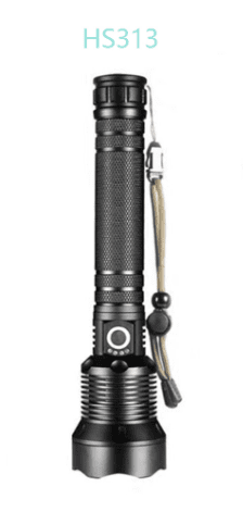 XHP70.2 Powerful Usb Led Flashlight