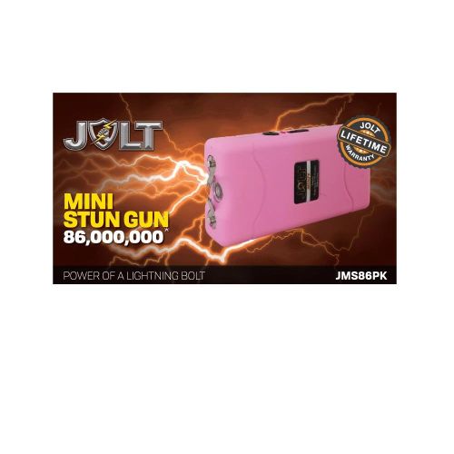 Mini 86,000,000* Stun Gun Mini 86,000,000* Stun Gun