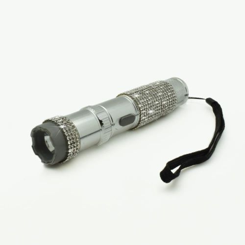 RhineStun 75,000,000* Stun Flashlight RhineStun 75,000,000* Stun Flashlight