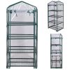 Garden Greenhouse Hot House Tomato Plant Warm House