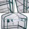 Garden Greenhouse Hot House Tomato Plant Warm House