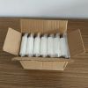 Disposable Mini Coin Tissue Press Wipes Super Magic Compressed pressed hand towels